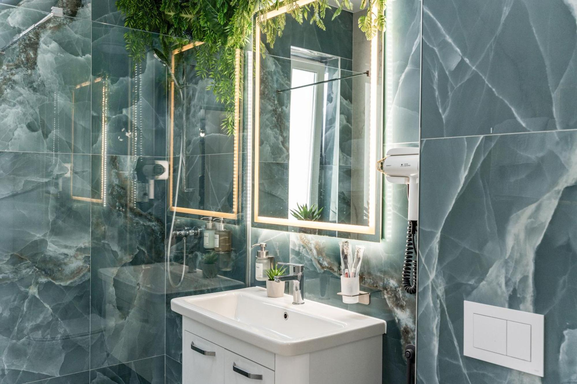 Fashion Stay-Valentino Apartment - By Openhouse Giroc Exteriér fotografie